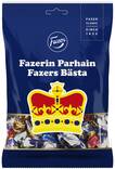 Fazerin Parhain 220g FAZER - Makeiset - 154697 - 1