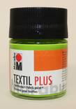 Tekstiiliväri Marabu Plus 50ml - Askartelutarvikkeet - 159047 - 1