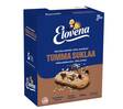 Välipalakeksi Elovena 10x30g/pkt - Keksit ja korput - 173267 - 1