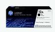 Värikasetti HP 12A Q2612A laser - HP laservärikasetit ja rummut - 109827 - 1
