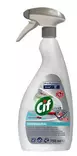 Desinfioiva puhdistusaine 750ml CIF - Desinfioivat aineet - 183027 - 1