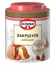 Leivinjauhe 160g Dr.Oetker - Mausteet ja maustaminen - 183547 - 1