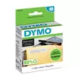 Tarranauha 19x51mm DYMO LW 11355 - Tarra- ja kohokirjoitinteipit Dymo - 112017 - 1