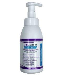 Käsihuuhde 500ml TECcare PROTECT - Desinfioivat aineet - 177847 - 1