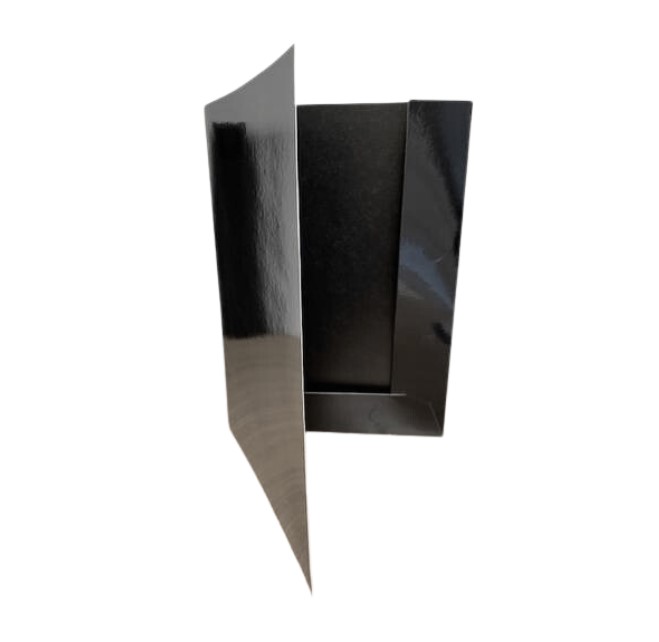 Esitekansio A4 läpillä - Muut kansiot - 159427 - 1