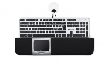 Hiiriohjain Optapad Extended - Hiiriohjaimet - 155097 - 1