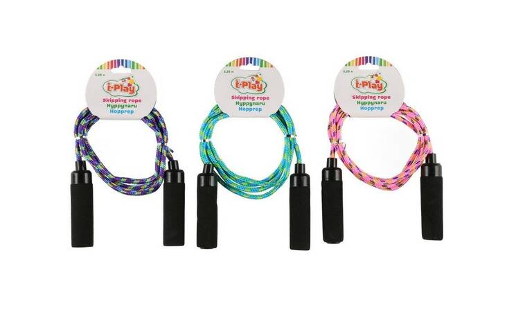 Hyppynaru 2,25m PLAY - Lelut - 173787 - 1