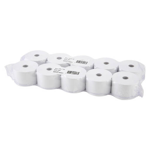 Kassakuittirulla 44/70/12 - Lämpöpaperirullat - 161047 - 1