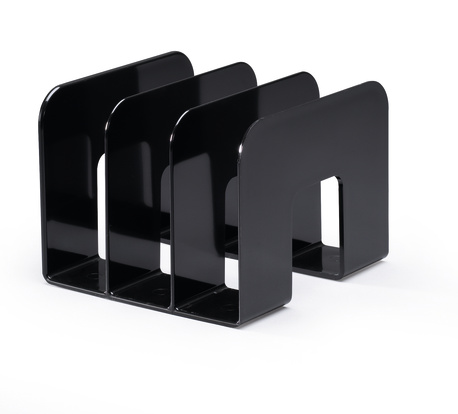 Kirjateline 3-os. DURABLE Trend - Lehtikotelot ja kirjatelineet - 130647 - 1