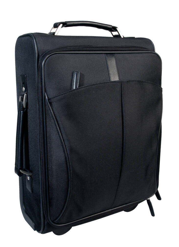 Laukku EXLUSIVE Trolley Orion - Salkut ja laukut - 118267 - 1