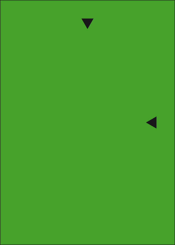 Muovitasku A4 115my ESSELTE - Muovitaskut - 103317 - 1