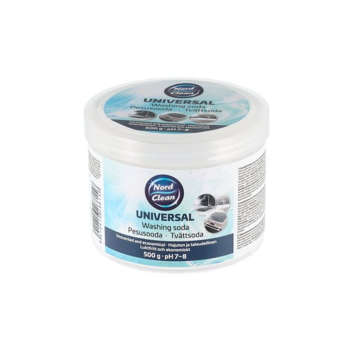 Pesusooda 500g - Kodin pesuaineet - 175927 - 1