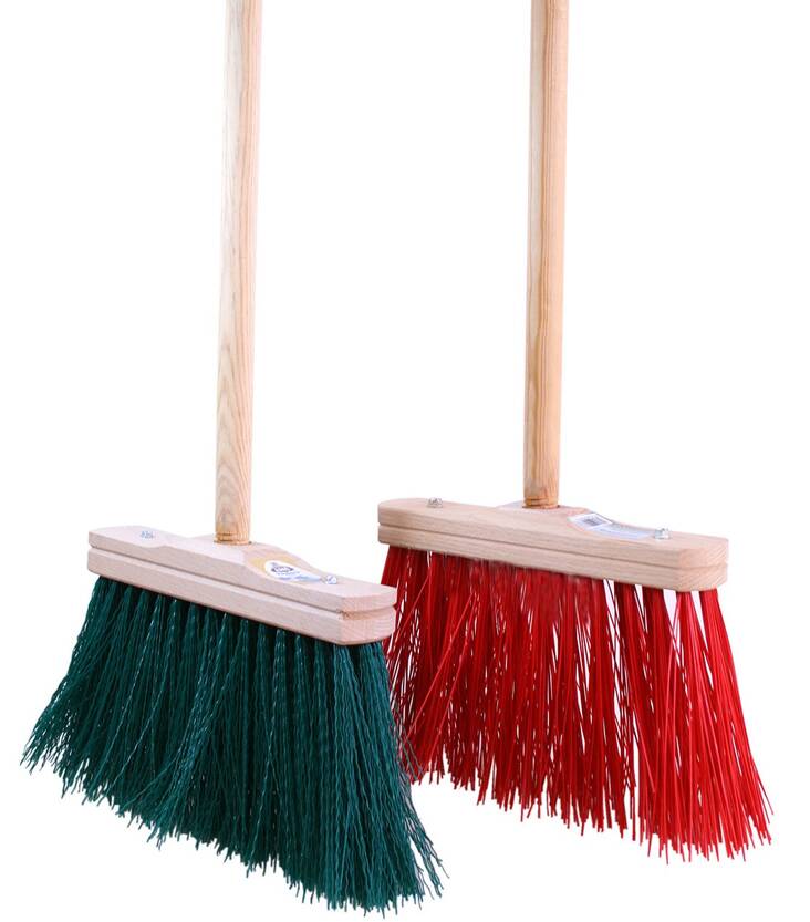 Pihaharja 25cm AINO - Lakaisuharjat - 139357 - 1