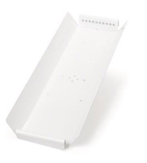 Pikahakutaustateline SERVIFOLD A4/10 - Pikahakulaitteet ja taskut - 103727 - 1