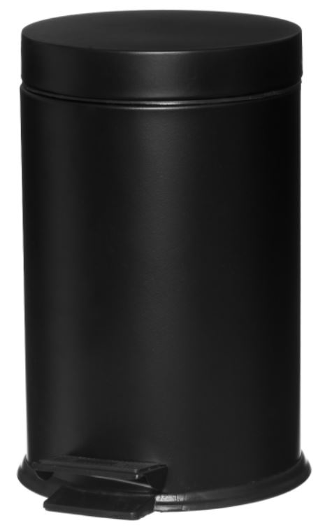 Roskakori 5L NORD CLEAN - Roska-, tuhka- ja jäteastiat - 170147 - 1