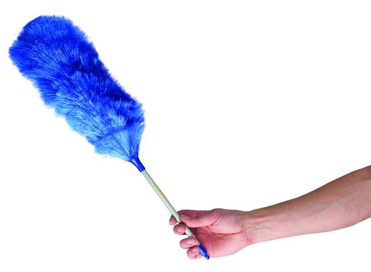 Pölyhuiska 60cm Basic - Pölyhuiskat - 161907 - 1