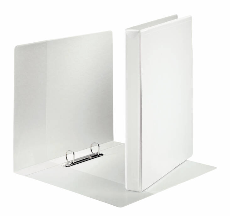 Projektikansio ESSELTE 20mm/A4/2DR - Projektikansiot - 102957 - 1