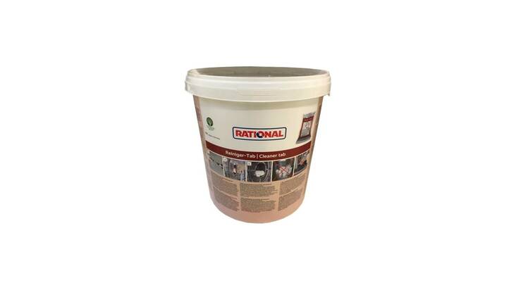 Puhdistusainetabletti 6kg CleanJet - Astianpesuaineet ja keittiön puhtaus - 162667 - 1