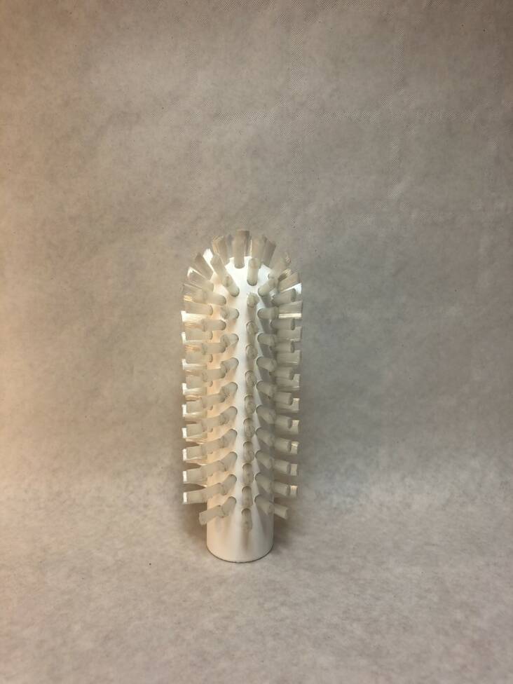 Pulloharja kova 50mm VIKAN - Pulloharjat - 161837 - 1