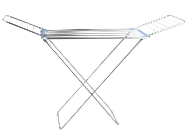 Pyykinkuivausteline siivillä NORD CLEAN - Pyykinkuivaus - 140107 - 1