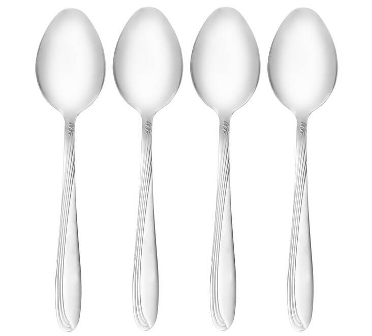 Ruokalusikka 19,5cm MAKU Basic - Aterimet - 129597 - 1