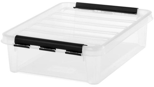 Säilytyslaatikko 8L SMARTSTORE Classic - Säilytyslaatikot ja -korit - 159257 - 1