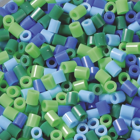 Silityshelmet 2000kpl - Askartelutarvikkeet - 160157 - 1