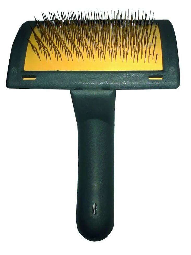 Tarranpuhdistusharja - Muut harjat - 161897 - 1