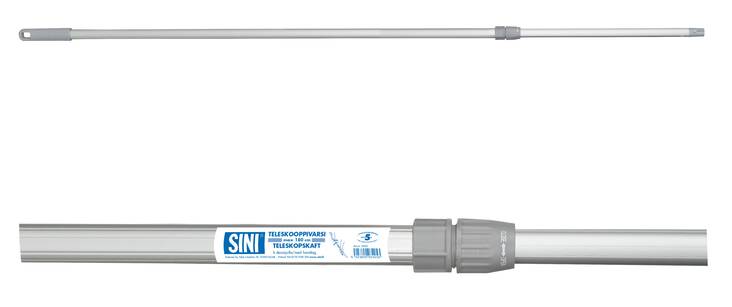 Teleskooppivarsi 100-180cm SINI - Säätövarret - 149597 - 1