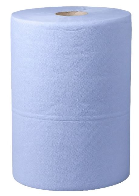 Teollisuuspyyhe 36,5cm WEPA - Teollisuuspyyhkeet ja telineet - 133967 - 1