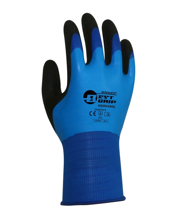 Työkäsine Aquaguard Hanvo Best grip - Työkäsineet - 175867 - 1