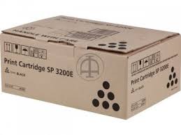 Värikasetti RICOH SP3200 laser - Ricoh värikasetit - 121677 - 1