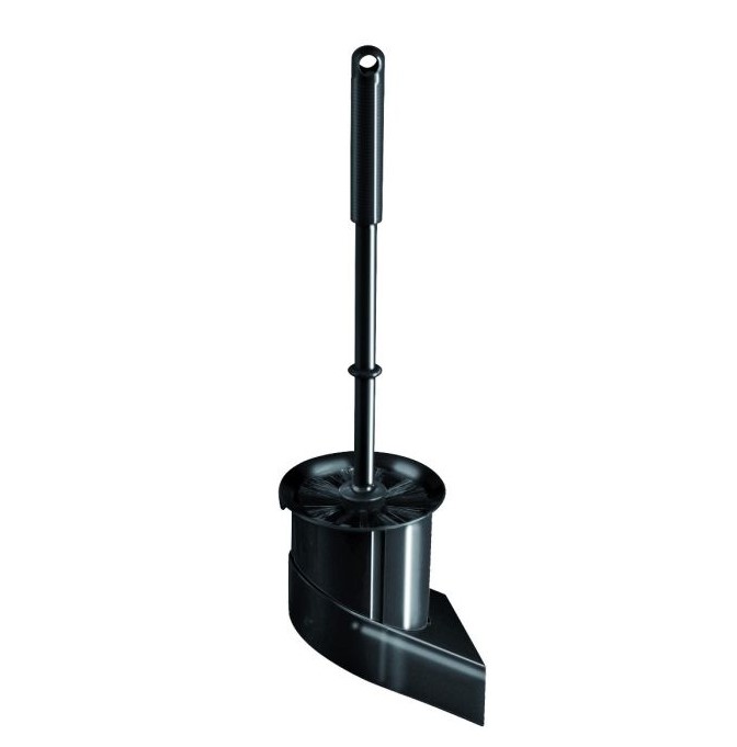 WC-harjasetti 41cm BASIC - WC-harjat ja -telineet - 175807 - 1