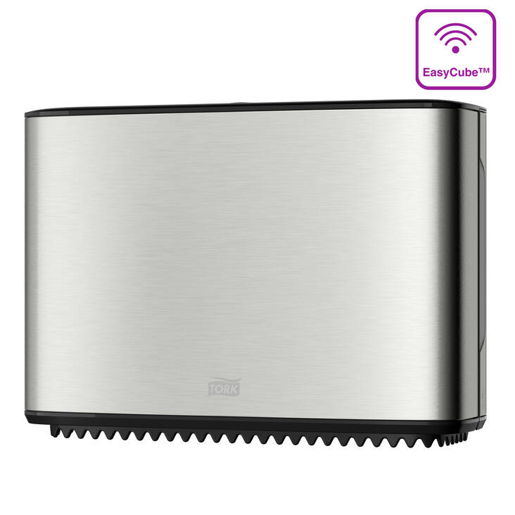 Wc-paperiteline TORK T2 Mini Jumbo - Minijumborullat ja annostelijat - 150937 - 1