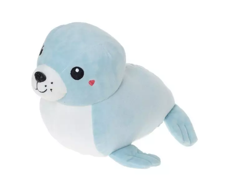 Pehmolelu hylje 21cm - Lelut - 182567 - 1