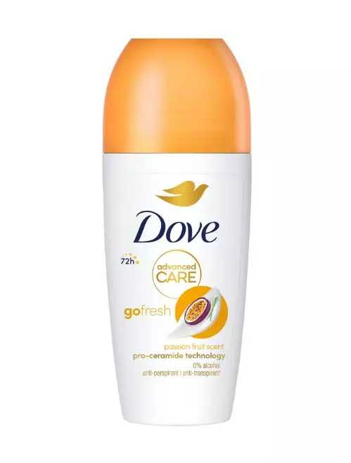 Deodorantti roll-on 50ml DOVE 72h - Kosmetiikka ja pesuaineet - 185117 - 1