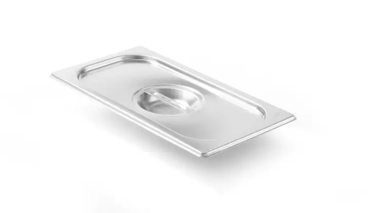 GN-kansi GN 1/3 Kitchen Line - Ammattikeittiötarvikkeet - 163047 - 1