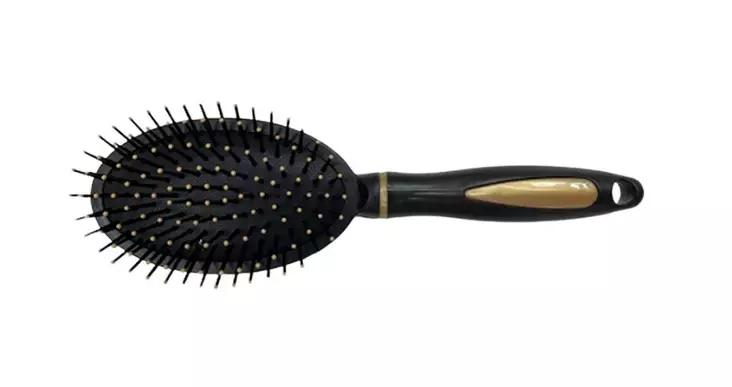 Hiusharja ovaali 24cm - Hiustarvikkeet - 181497 - 1