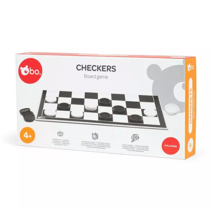 Lautapeli Tammi - Lautapelit - 185477 - 1