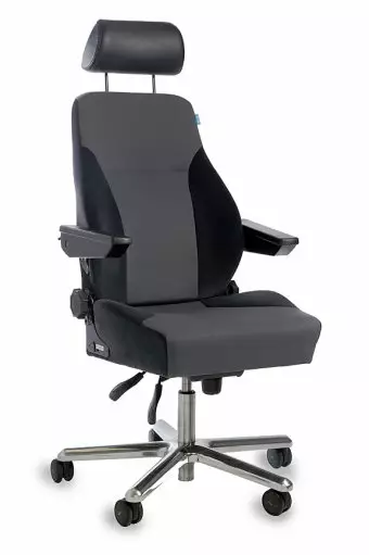 Valvomotuoli ergo-9000 - Työtuolit - 185577 - 1