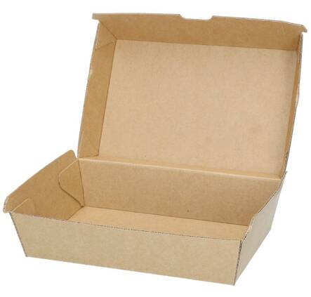 Annosrasia 15x9,6x3,7cm - Take away ja annosrasiat - 173238 - 2