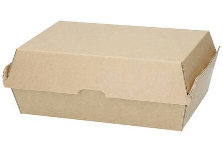 Annosrasia 15x9,6x3,7cm - Take away ja annosrasiat - 173238 - 1