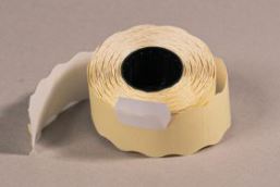 Hinnoittelukoneen etiketti BLITZ 26x12 - Hinnoittelukoneen nauhat ja väritelat - 107728 - 2