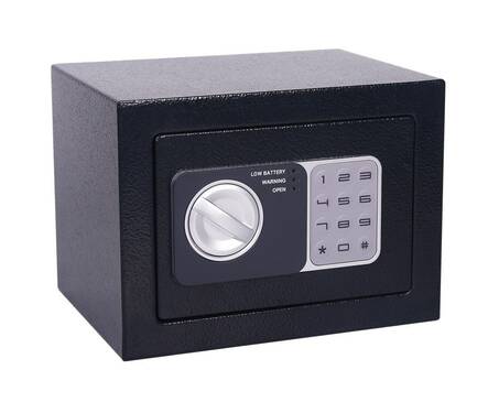 Kassakaappi DunWore E46 - Asiakirja- ja tietovälinekaapit - 175598 - 1