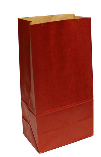 Paperipussi 14x24/7cm - Paperipussit - 114248 - 1