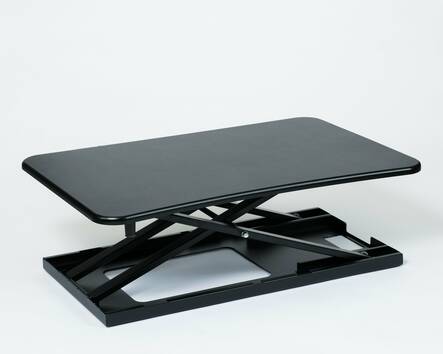 Säädettävä Työtaso STOO D.O.D - Kannettavien telineet - 169618 - 1