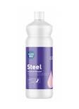 Erikoispesuaine 1L KIILTO Steel - Astianpesuaineet ja keittiön puhtaus - 178088 - 1