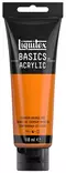 Akryyliväri 118ml LIQUITEX Basics - Askartelutarvikkeet - 184698 - 1