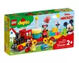 Syntymäpäiväjuna LEGO Duplo Disney - Legot - 184618 - 1