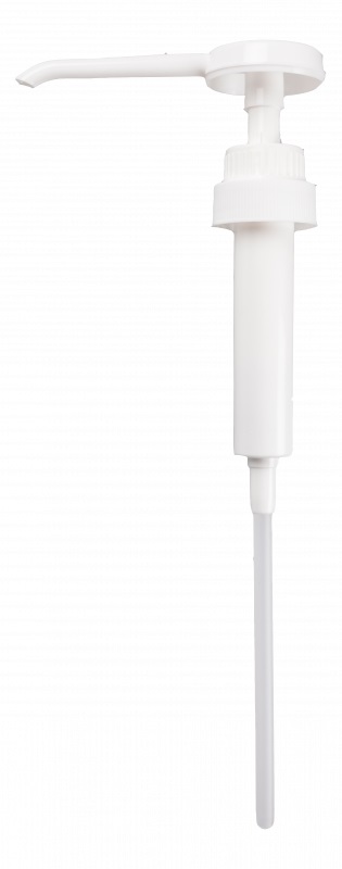 Annostelupumppu 5L astiaan - Annosteluvälineet - 152768 - 1